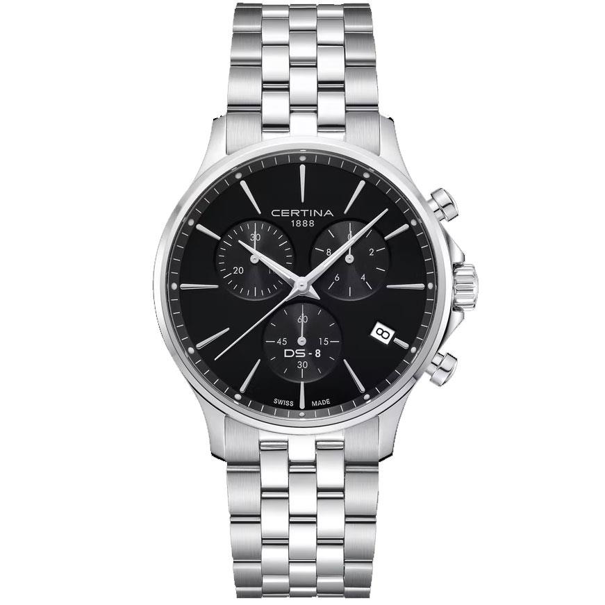 ساعت مچی سرتینا مدل C045.417.11.051.00