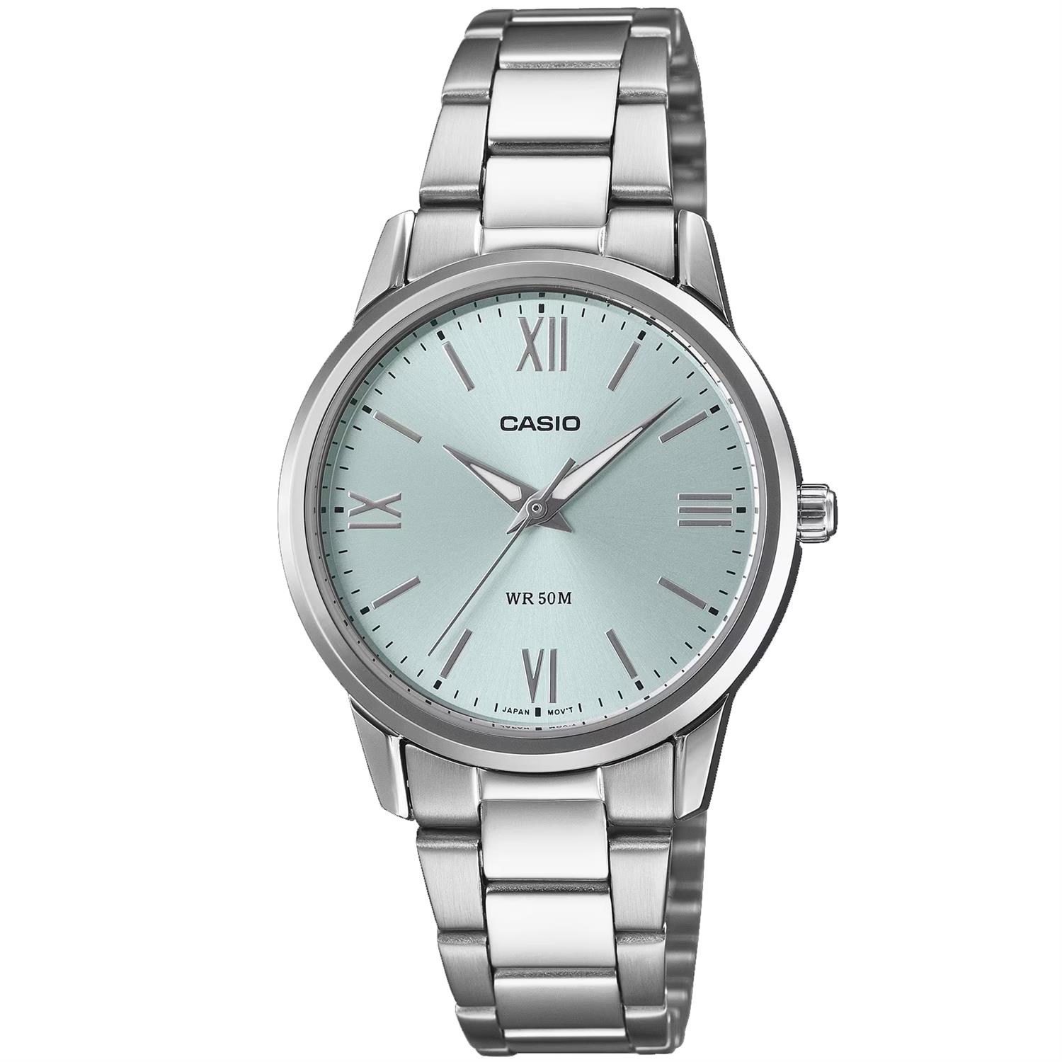 ساعت مچی کاسیو مدل LTP-1303DD-2A