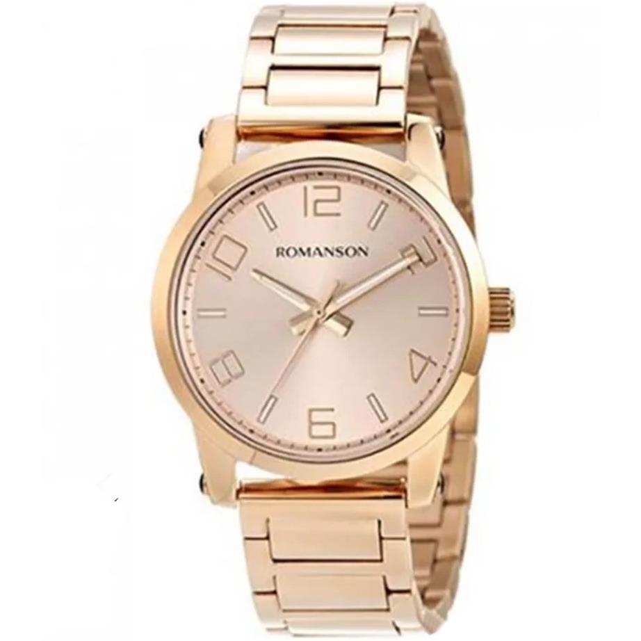 ساعت مچی رومانسون مدل TM0334LL1RAC6R-rg