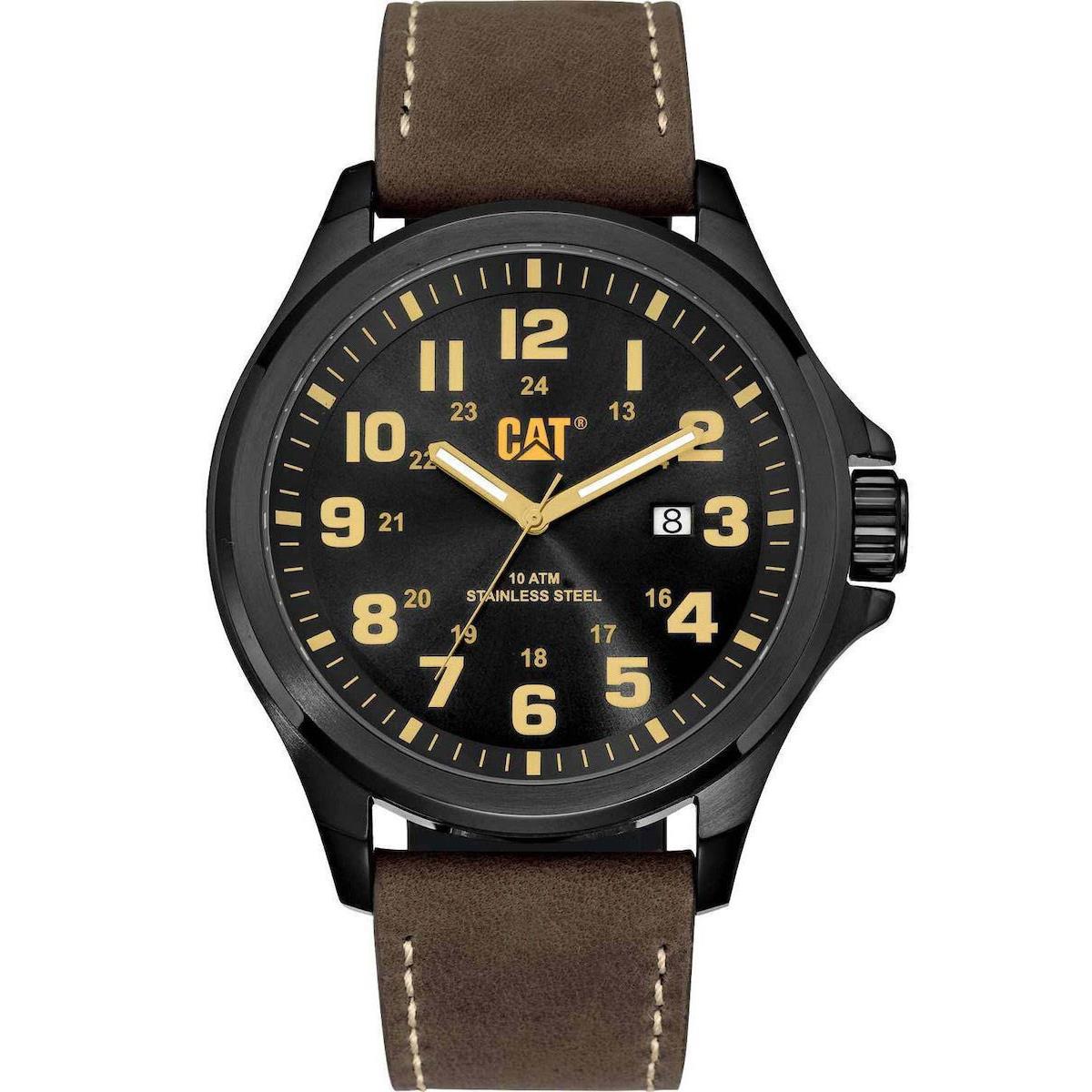 ساعت مچی کاترپیلار مدل PU.161.35.113