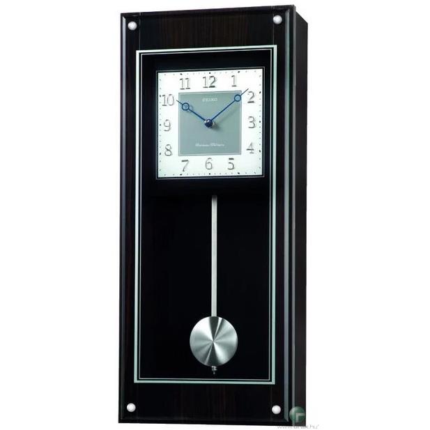 ساعت دیواری سیکو مدل QXH023BN
