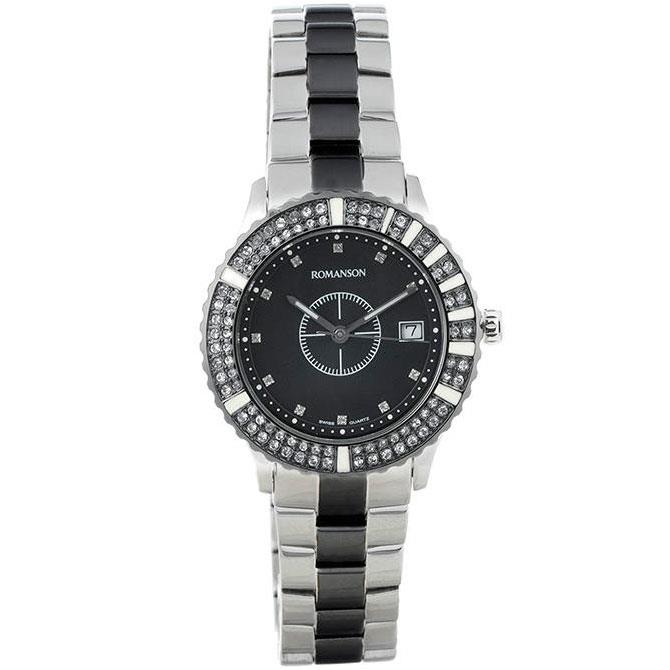ساعت مچی رومانسون کد RM9229TL1DA32W