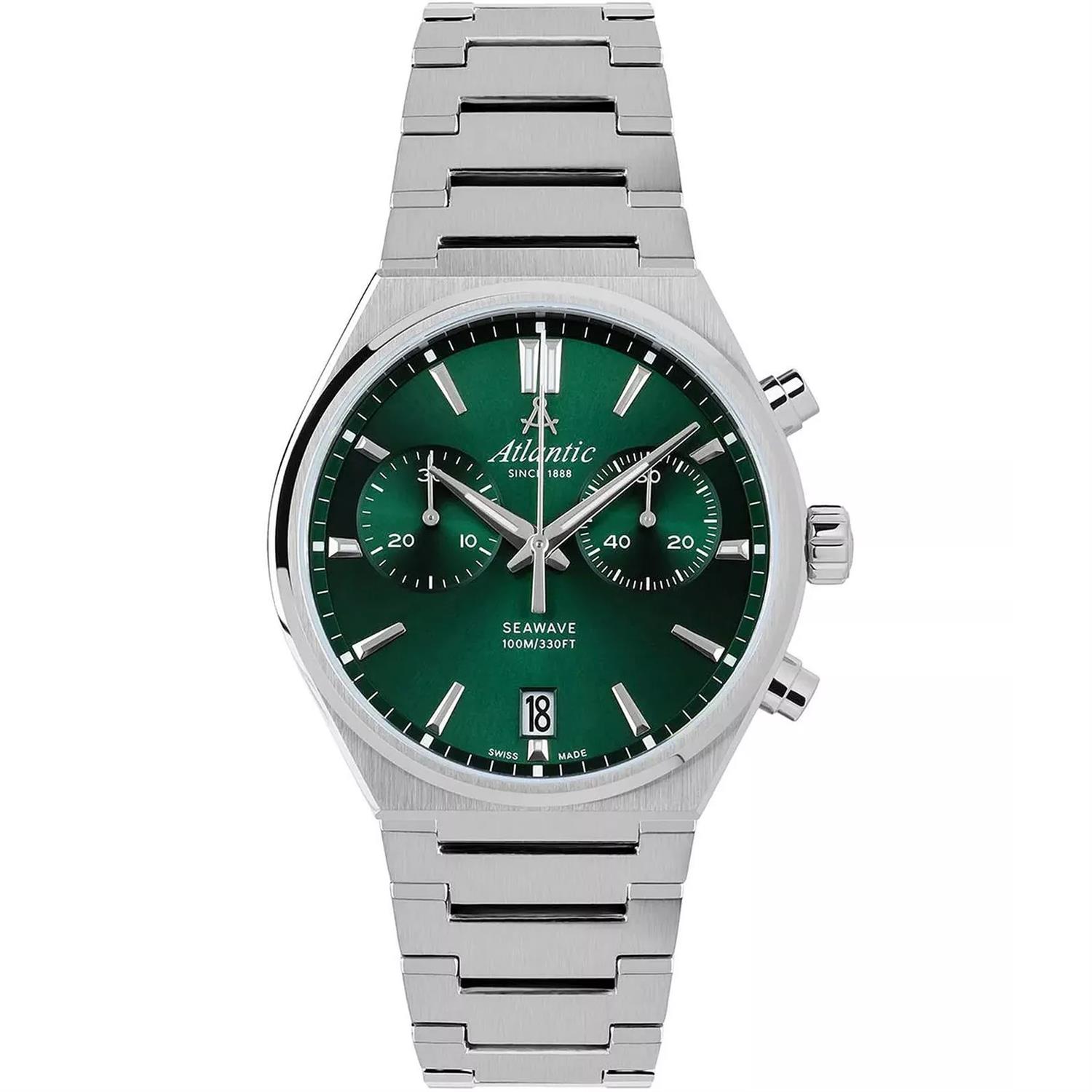 ساعت مچی آتلانتیک مدل AC-58466.41.71