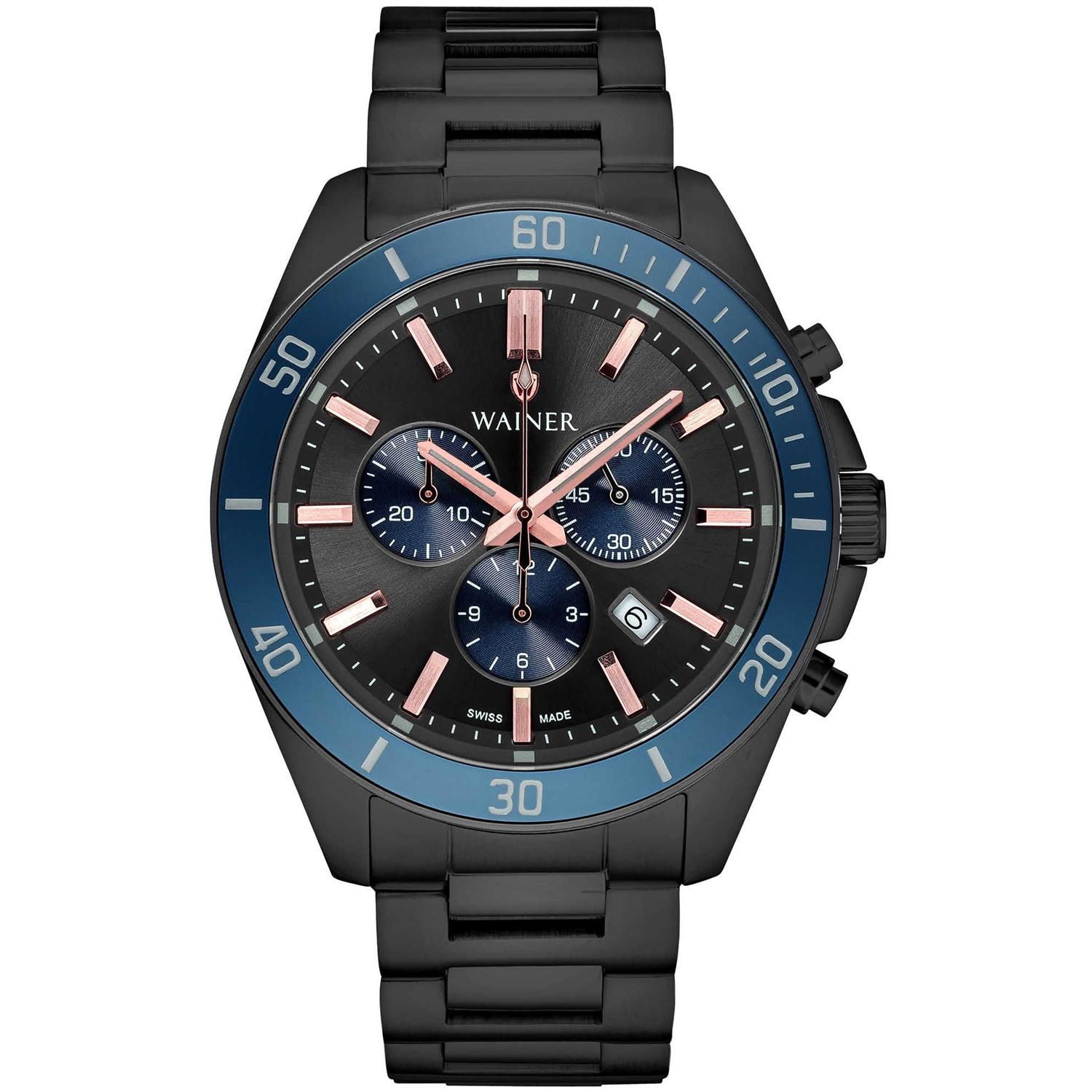 ساعت مچی واینر مدل WA.19540-A