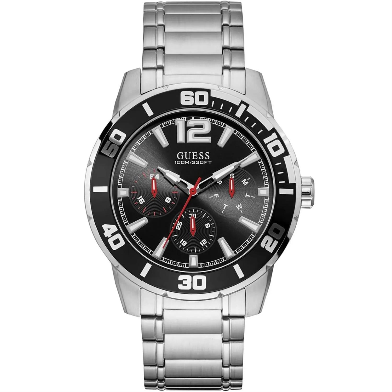 ساعت مچی گس مدل W1249G1