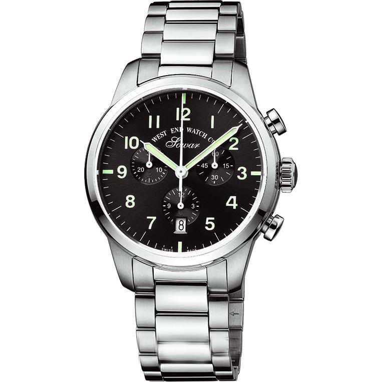 ساعت مچی وست اند واچ مدل 10W8091.10.3307W