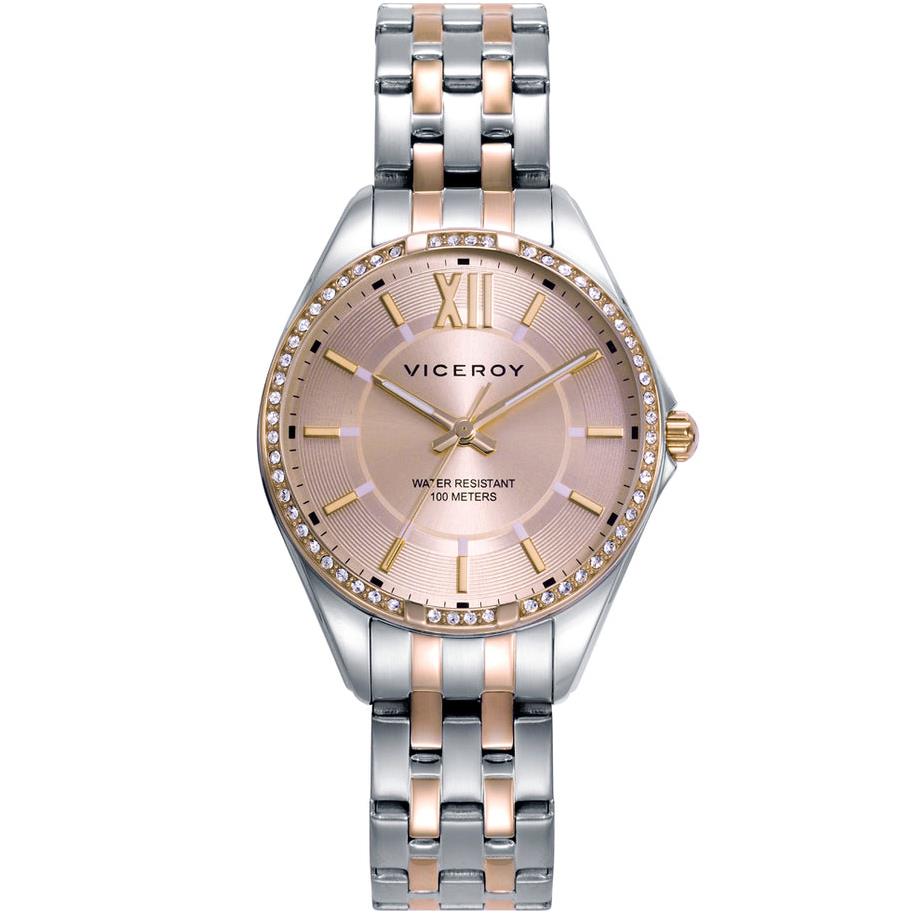 ساعت مچی ویسروی مدل 401184.73