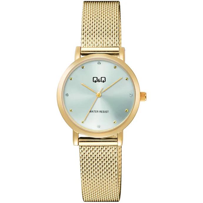 ساعت مچی کیو اند کیو مدل C35A-006