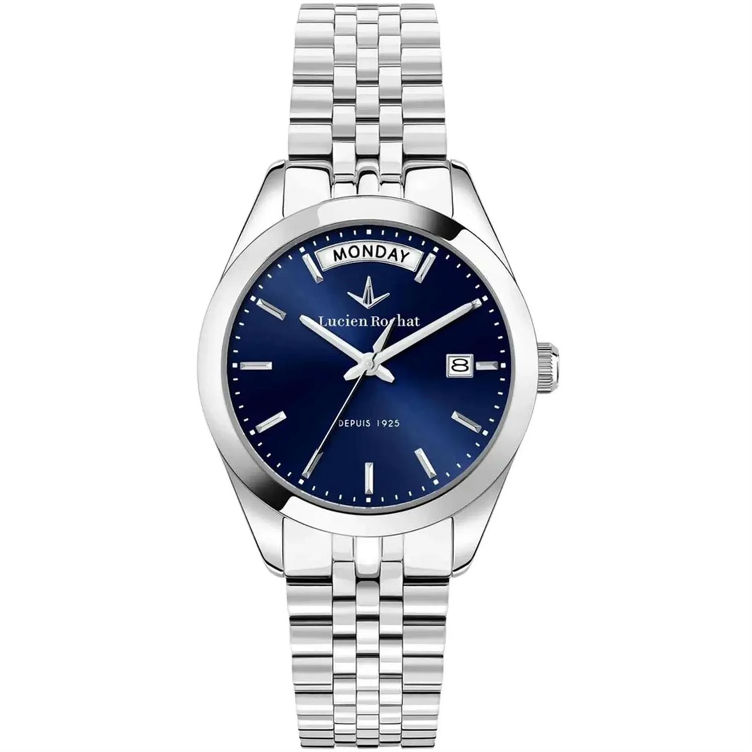 ساعت مچی لوسین روشا مدل R0453114519