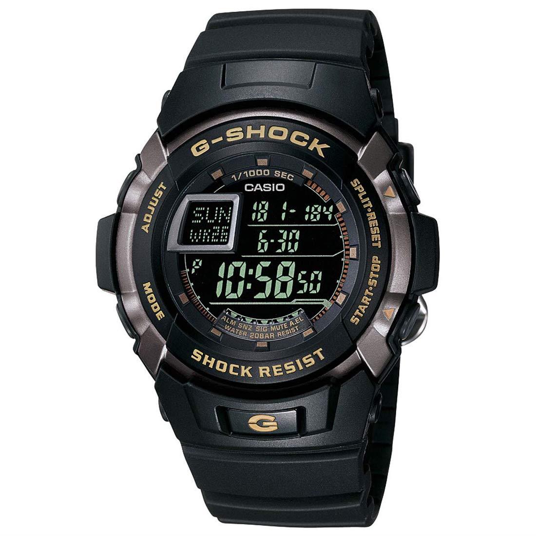 ساعت مچی کاسیو مدل G-7710-1DR