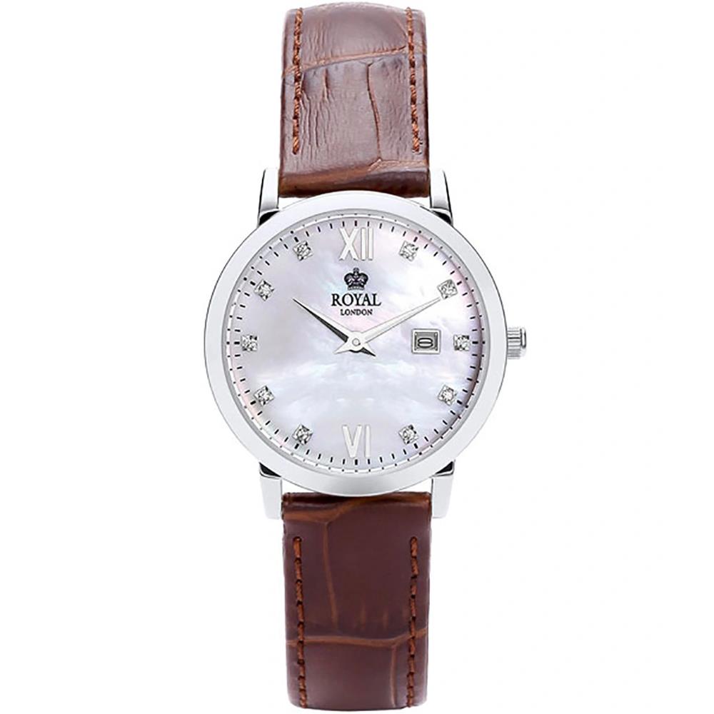 ساعت مچی رویال لندن مدل RL-21199-02