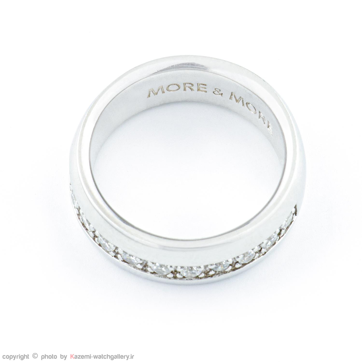 زیور مور اند مور کد SILVER16