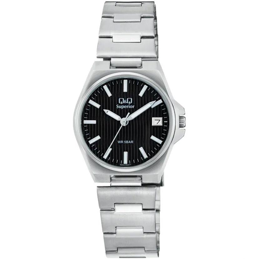 ساعت مچی کیو اند کیو مدل S22A-002