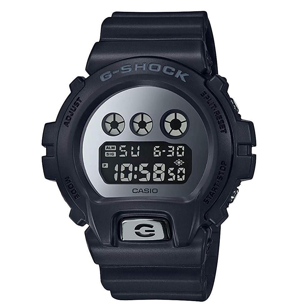 ساعت مچی کاسیو مدل DW-6900MMA-1DR