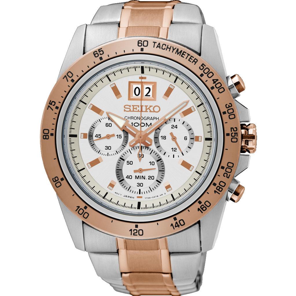 ساعت مچی سیکو مدل SPC234P1