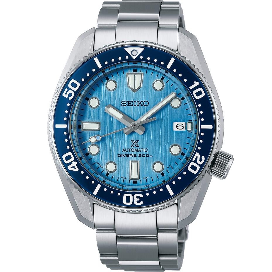 ساعت مچی سیکو مدل SBDC167