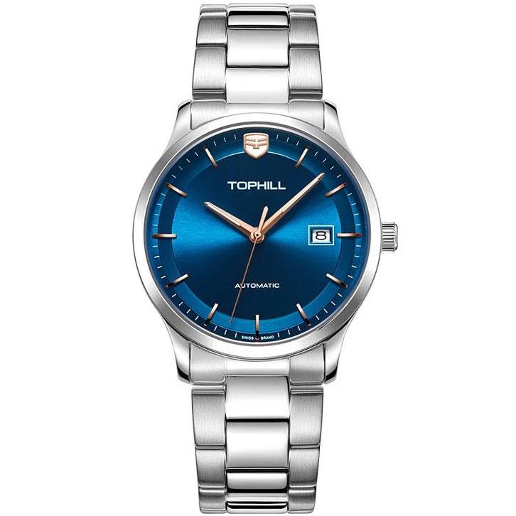 ساعت مچی تاپ هیل مدل TW076G.S1358