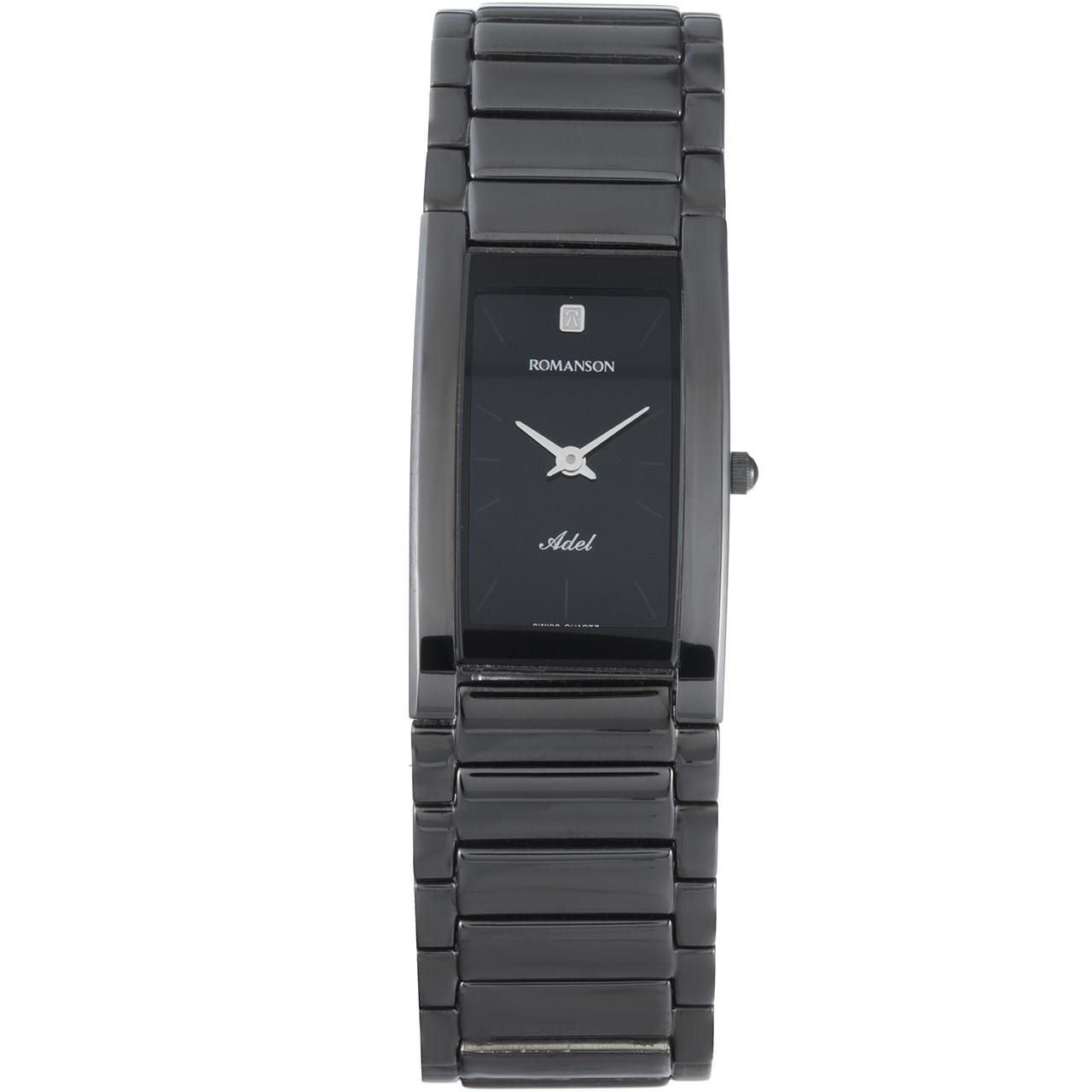 ساعت مچی مردانه رومانسون کد TM0141MM1BA32W