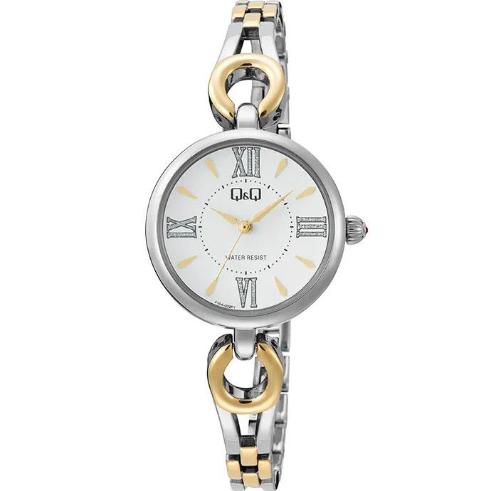 ساعت مچی کیو اند کیو مدل F10A-002