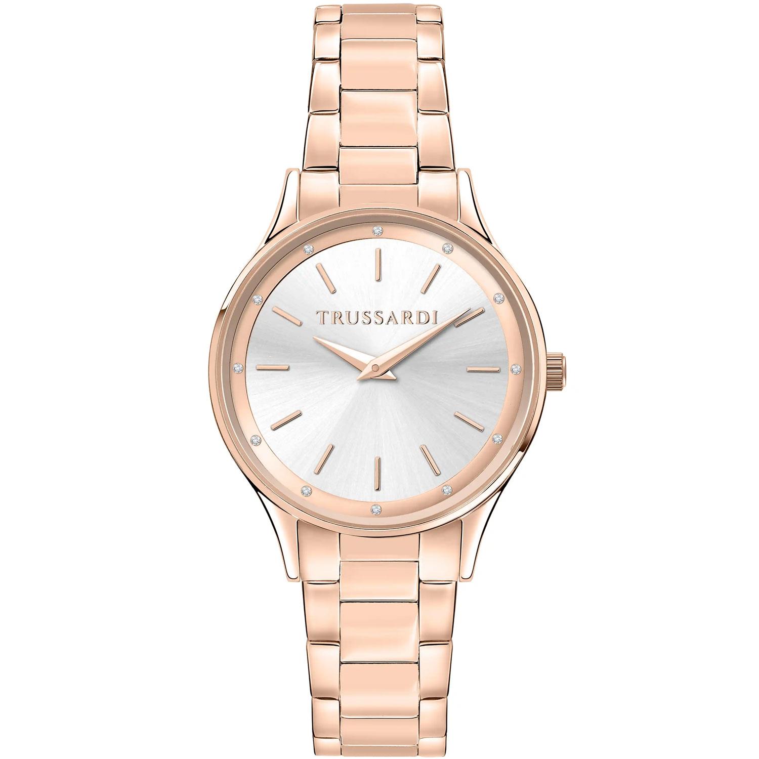 ساعت مچی تروساردی مدل R2453152510