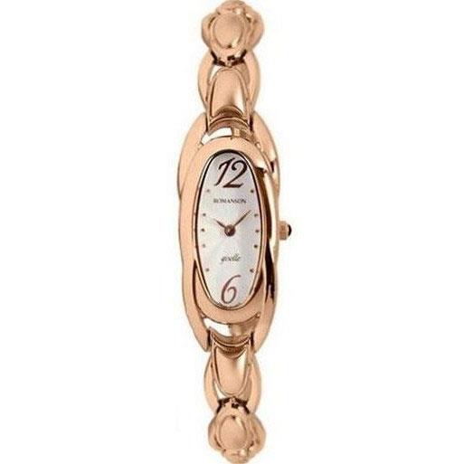 ساعت مچی زنانه رومانسون کد RM9905LL1RAS6R