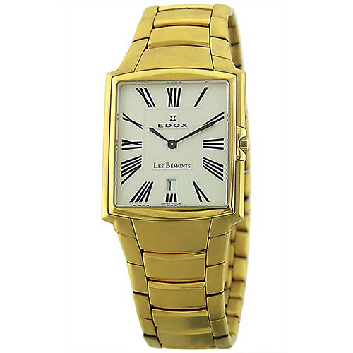 ساعت مچی ادوکس مدل 2702637JBRID