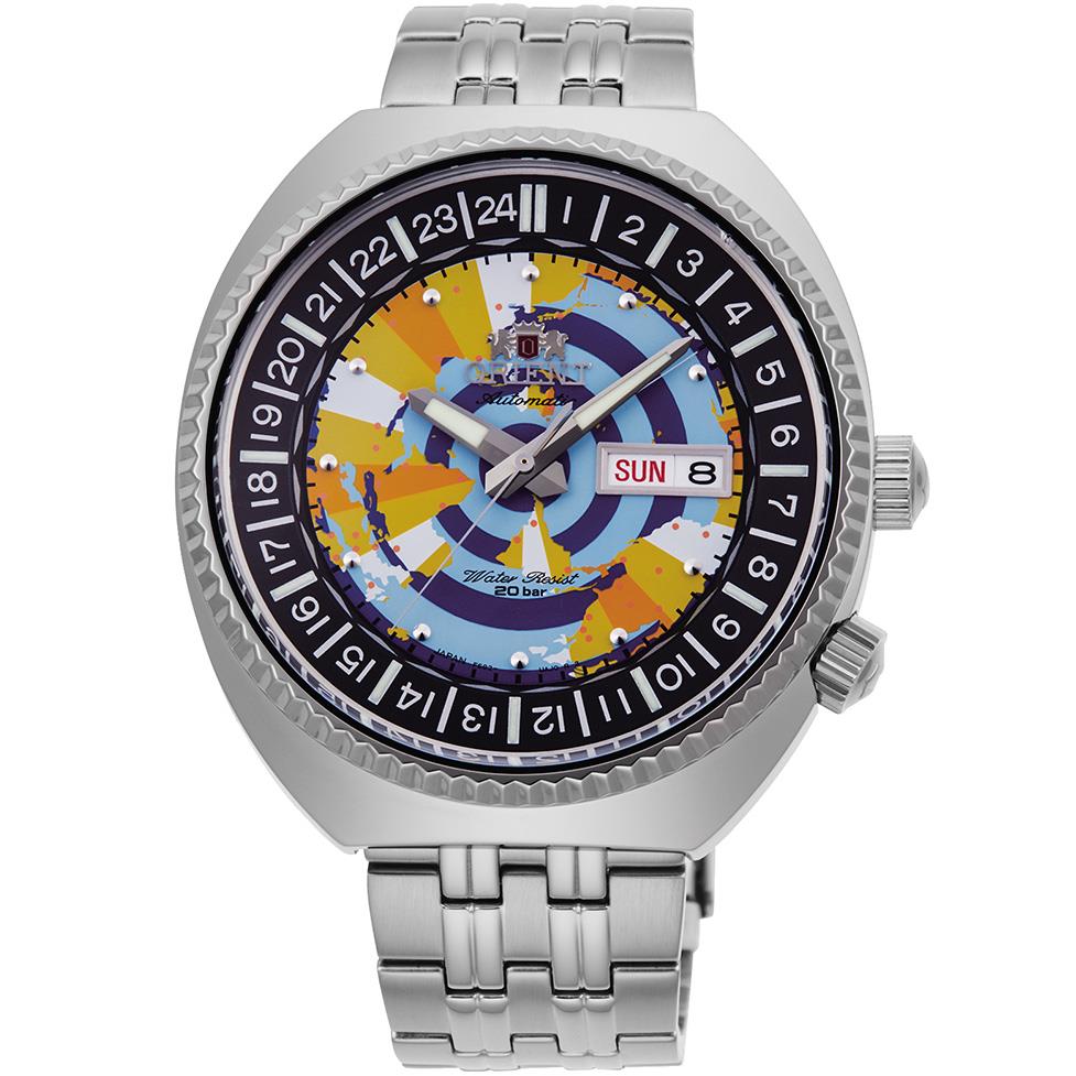 ساعت مچی اورینت مدل RA-AA0E04Y09B