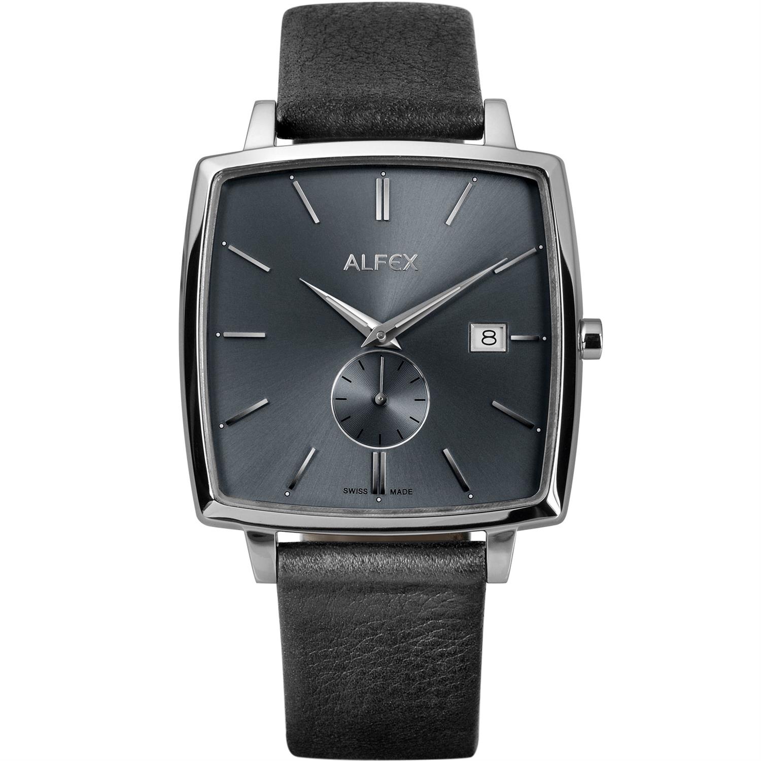 ساعت مچی الفکس مدل 5704/751