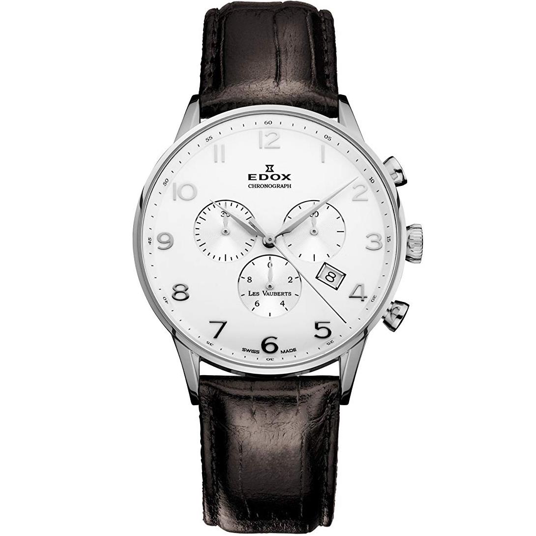 ساعت مچی ادوکس مدل 104083AABN