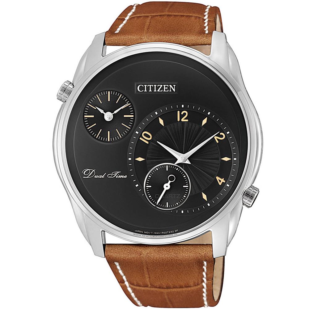 ساعت مچی سیتیزن مدل AO3030-08E