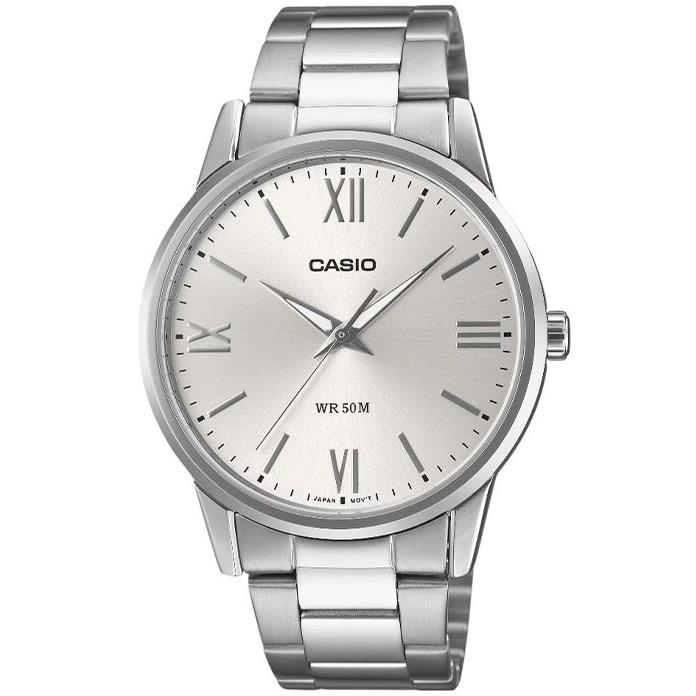 ساعت مچی کاسیو مدل MTP-1303DD-7A