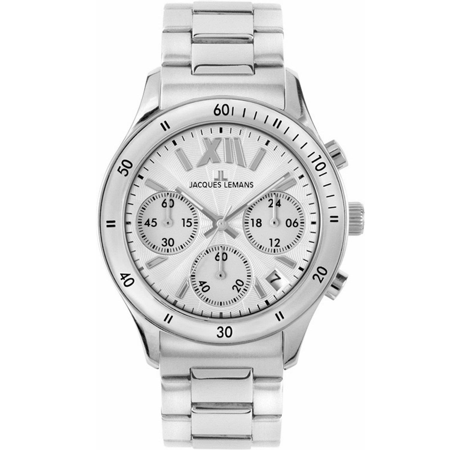 ساعت مچی ژاک لمن مدل 1-1587B1