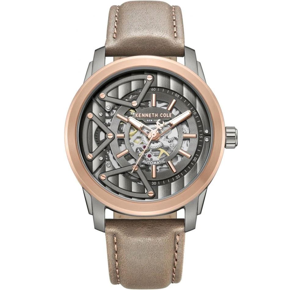 ساعت مچی کنت کول مدل KCWGX0064902