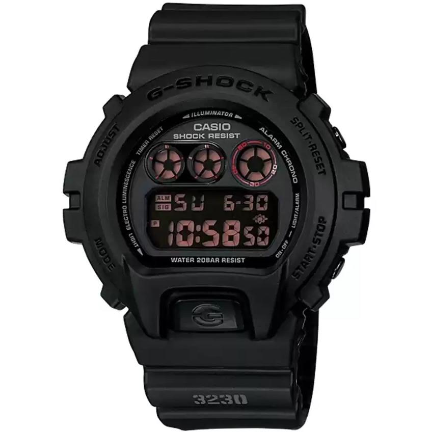 ساعت مچی کاسیو مدل DW-6900MS-1DR