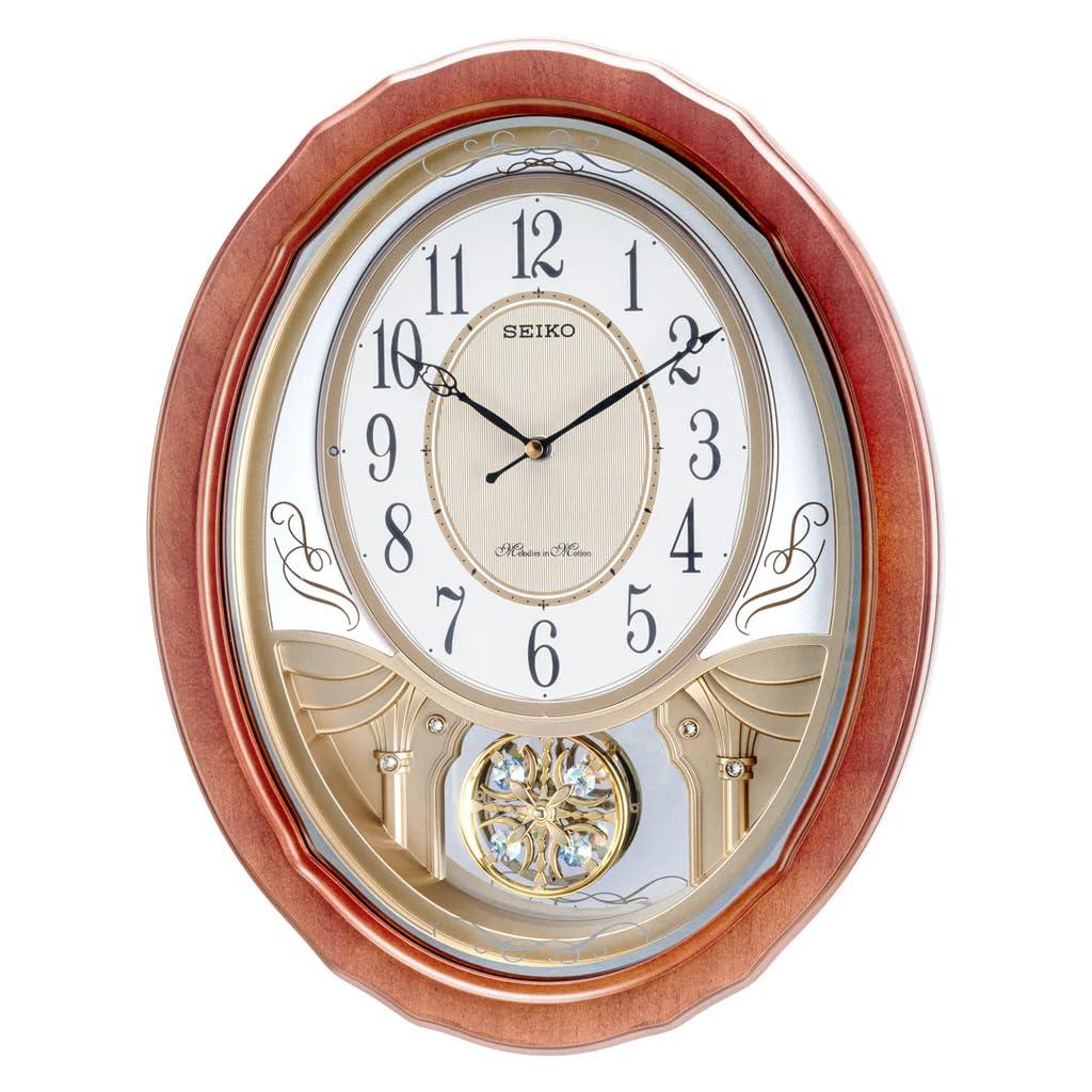 ساعت دیواری سیکو مدل QXM351B