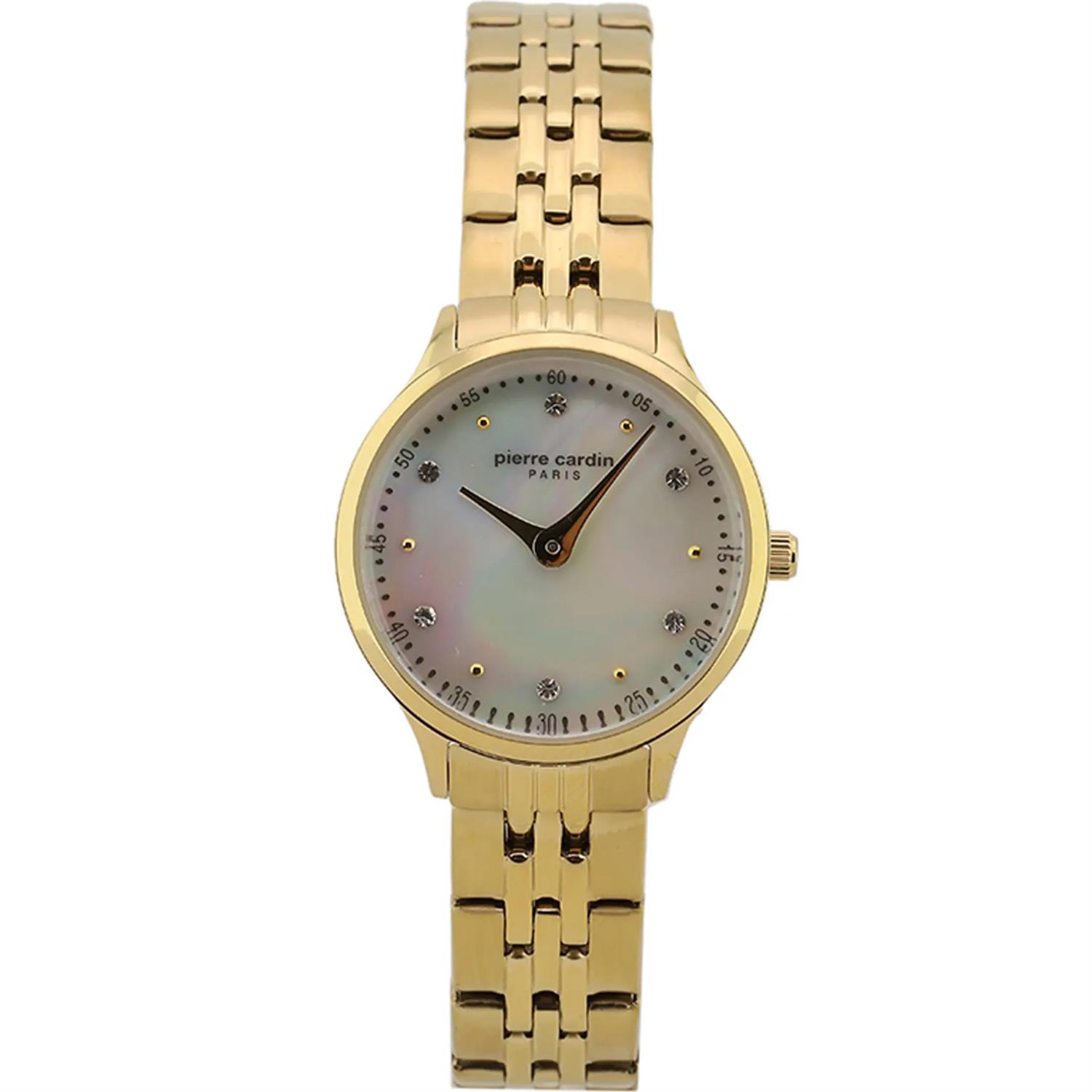 ساعت مچی پیرکاردین مدل PC902682F305