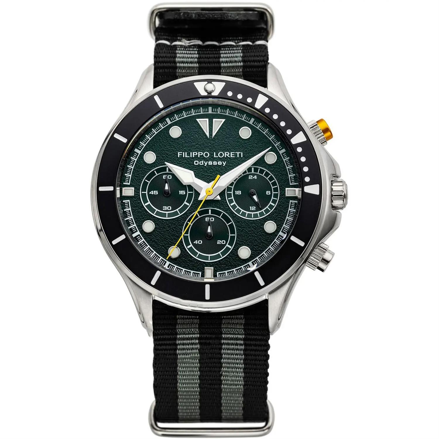 ساعت مچی فیلیپو لورتی مدل FL01037