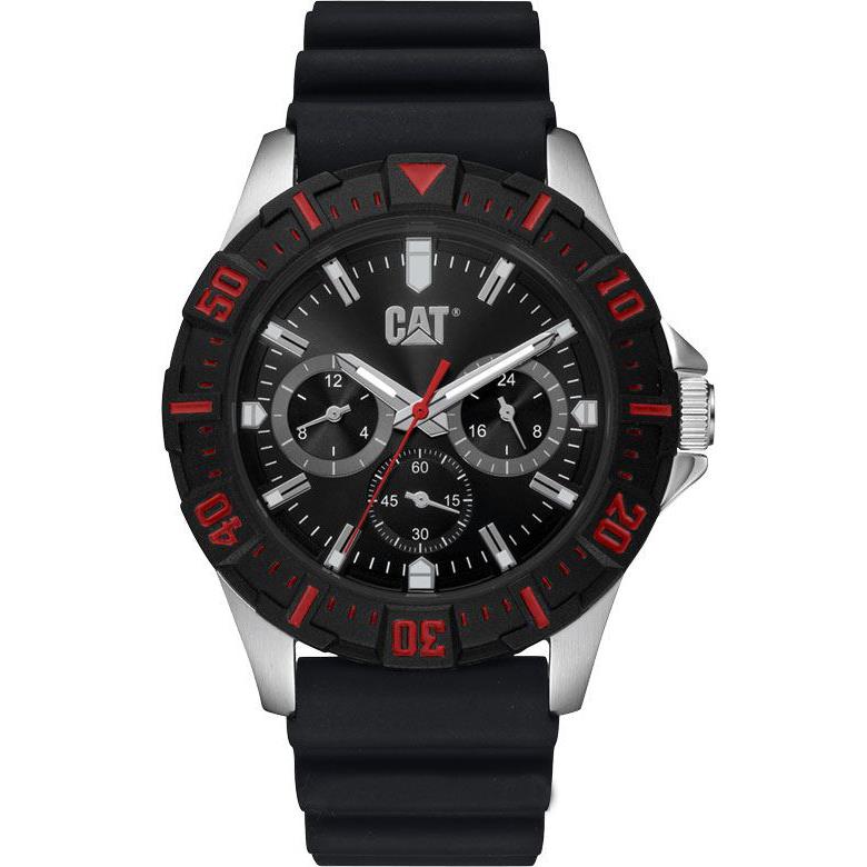 ساعت مچی کاترپیلار مدل PZ.149.21.128