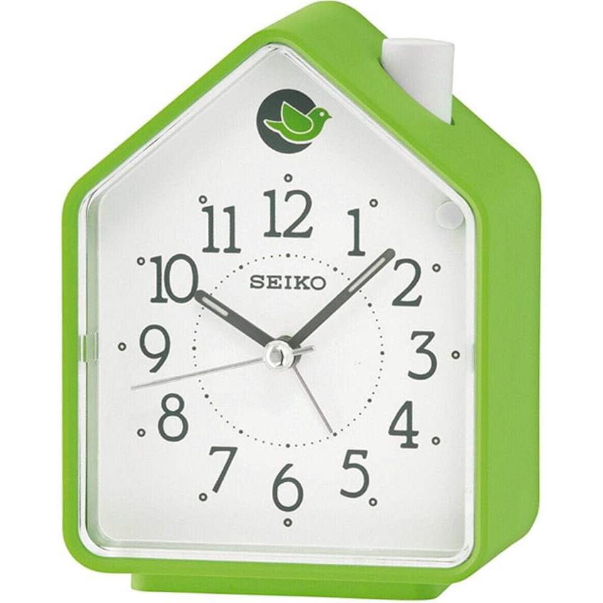 ساعت رومیزی سیکو مدل QHP002M