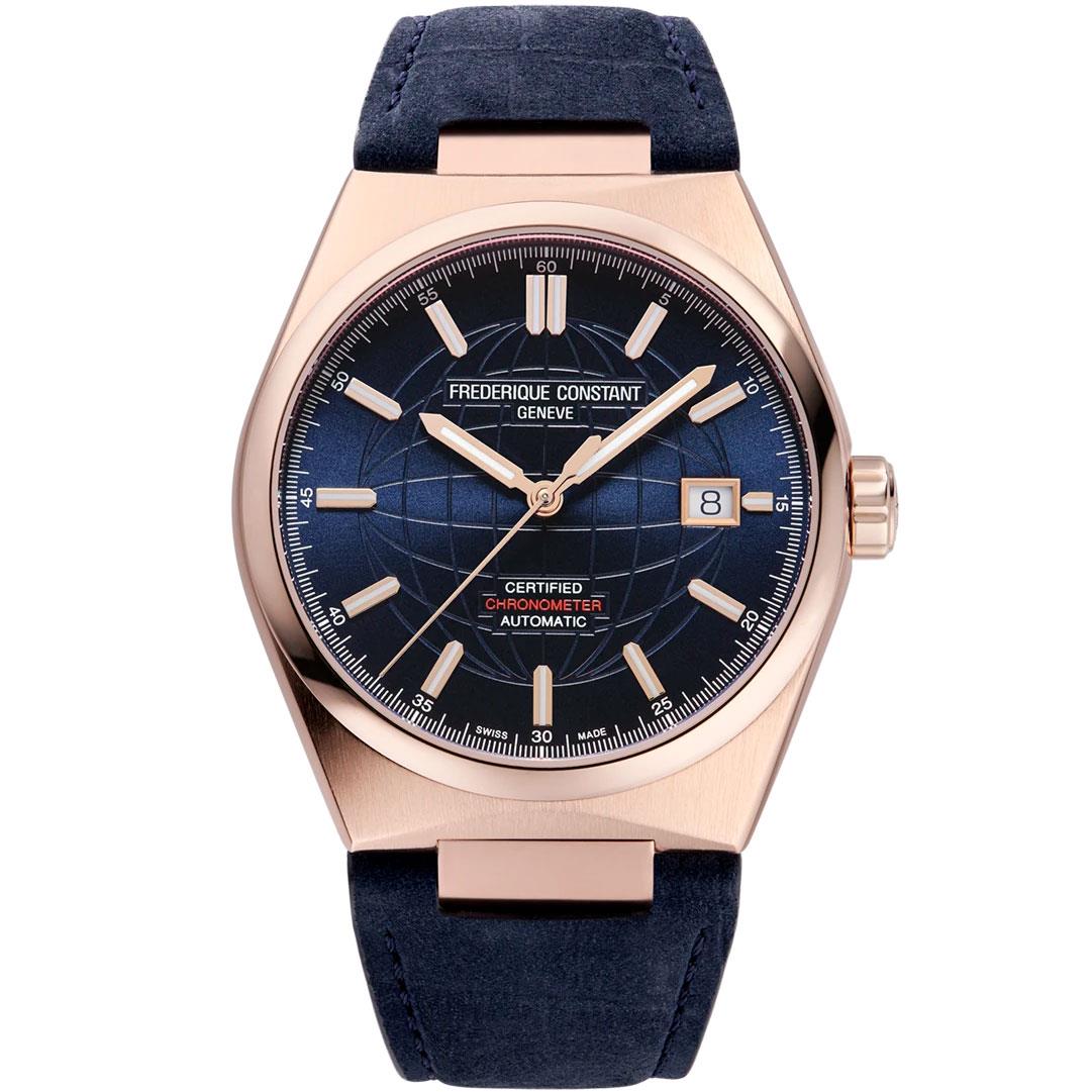 ساعت مچی فردریک کنستانت مدل FC-303N3NH4