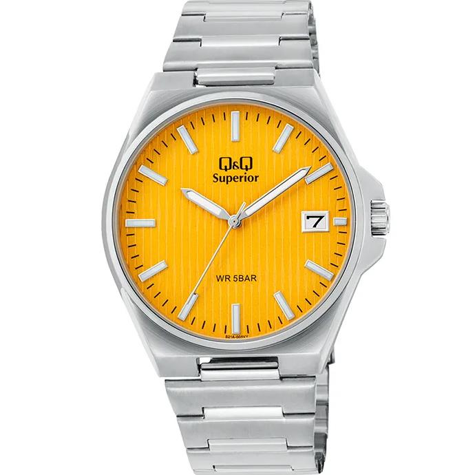 ساعت مچی کیو اند کیو مدل S21A-005