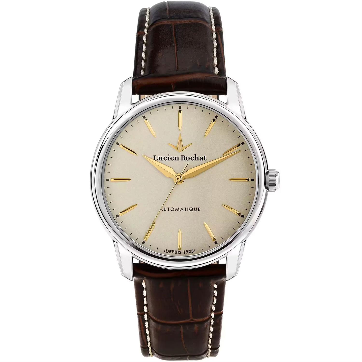 ساعت مچی لوسین روشا مدل R0421116016