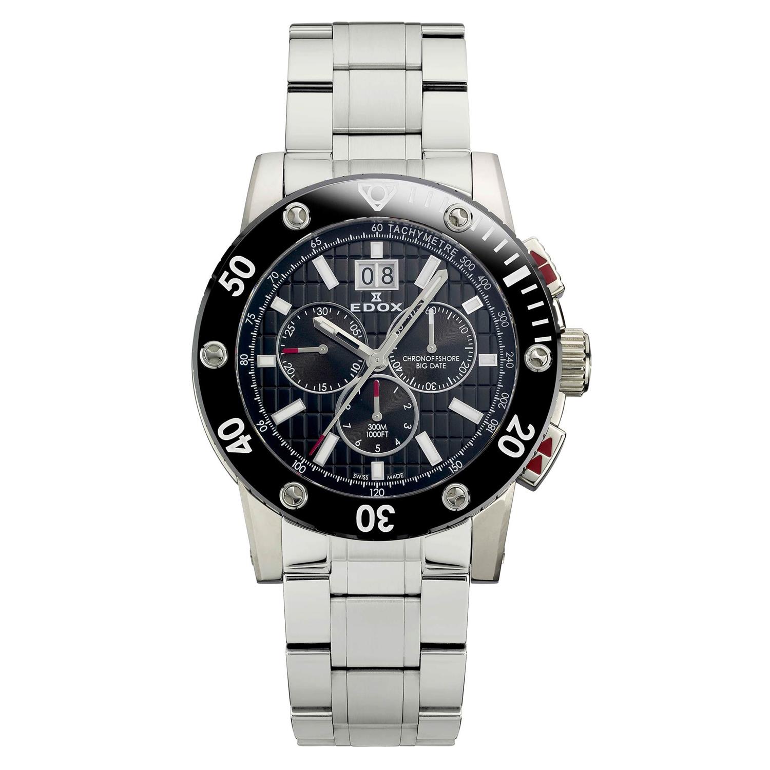 ساعت مچی ادوکس مدل 100143NNIN