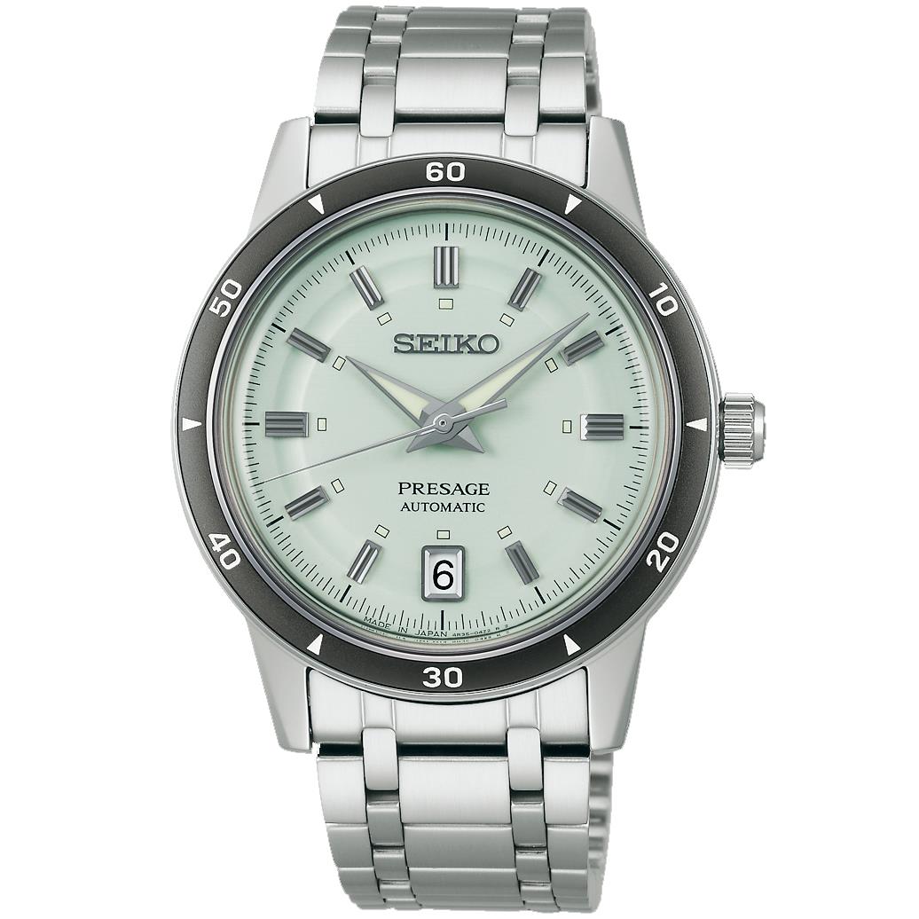 ساعت مچی سیکو مدل SRPL71J1