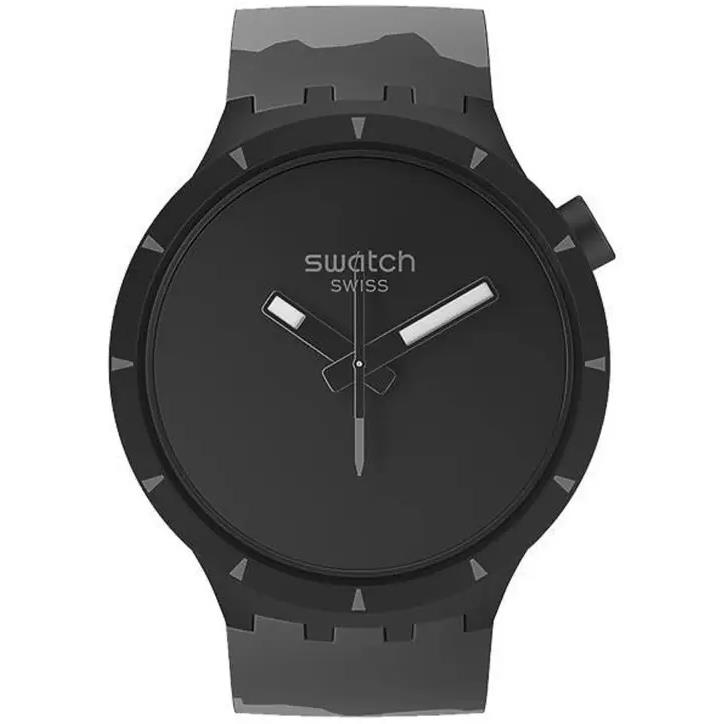 ساعت مچی سواچ مدل SB03B110