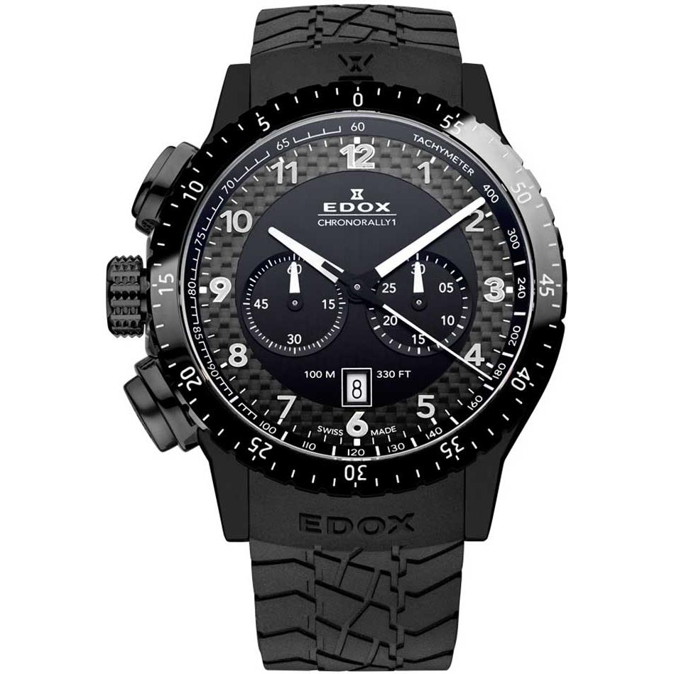 ساعت مچی ادوکس مدل 1030537NNIN