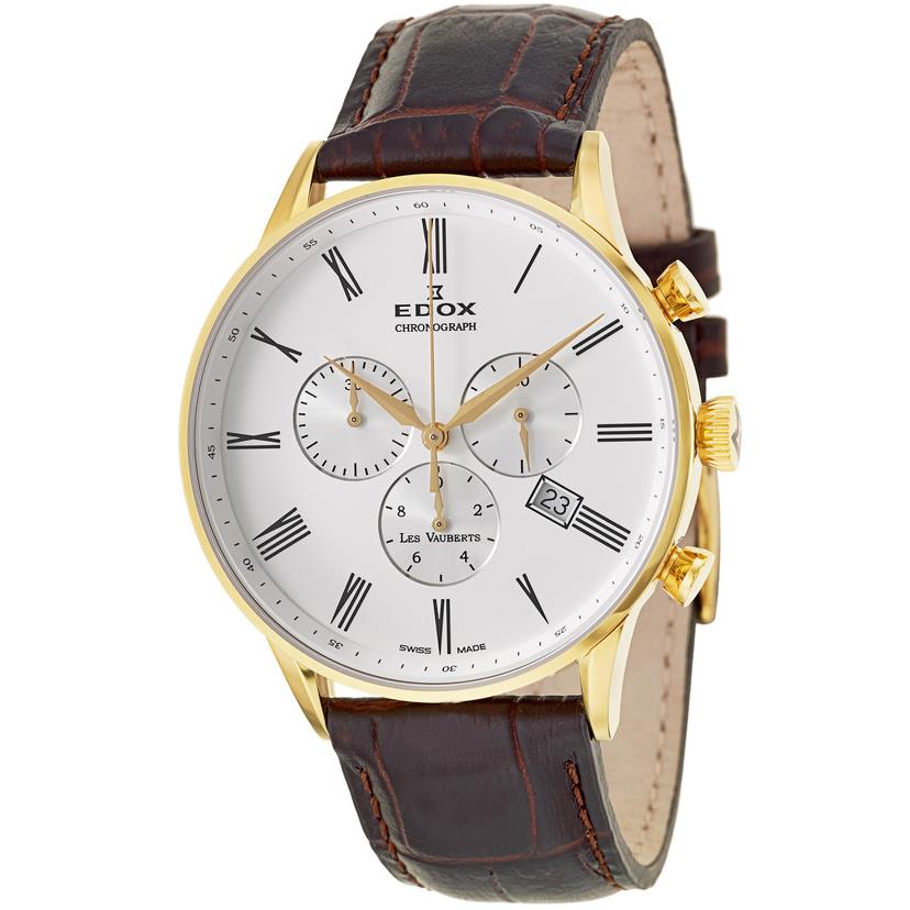 ساعت مچی ادوکس مدل 1040837JAAR