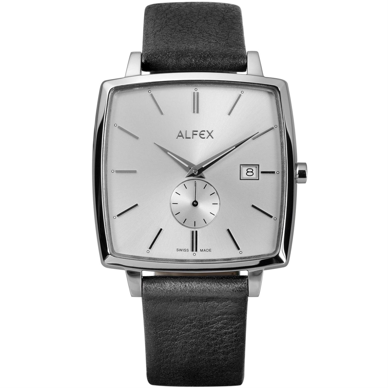 ساعت مچی الفکس مدل 5704/306