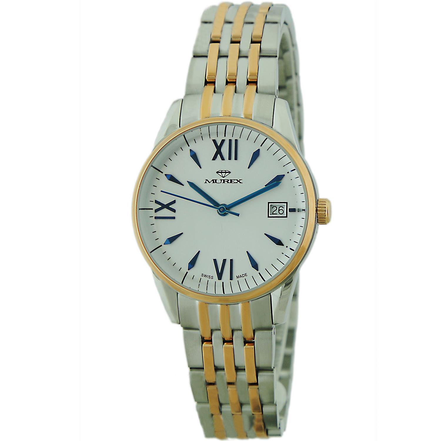 ساعت مچی مورکس مدل MUL574-SR-1