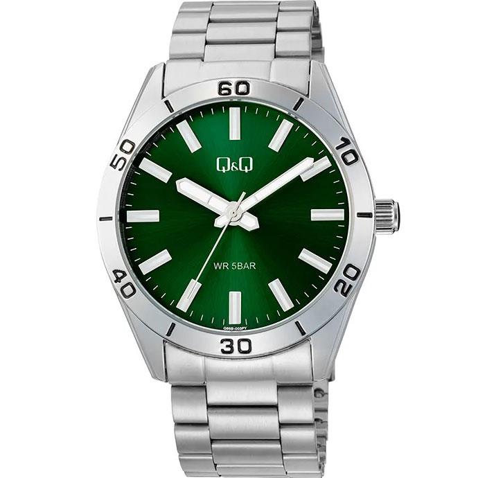 ساعت مچی کیو اند کیو مدل Q86B-003